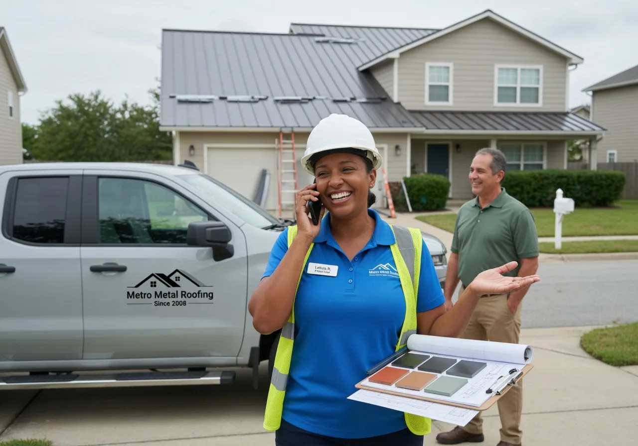 Metal Roofing Installation Kellerton, IA FAQs