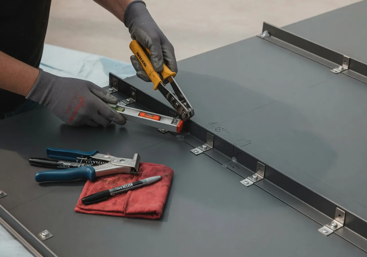 Why choose Metal Roofing Installation in Kellerton, IA